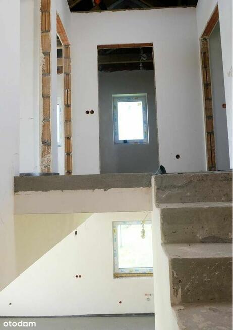 Dom 121 m² w pobliżu Częstochowy + działka 362 m²