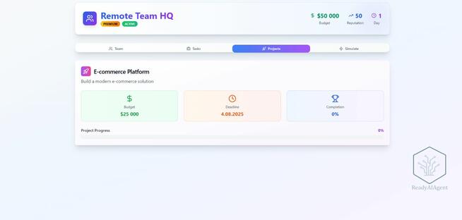 Nowoczesne rozwiązania IT i AI dla Twojego biznesu i strony
