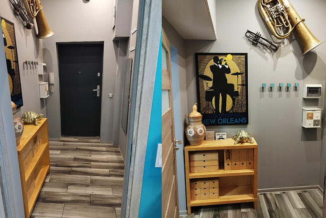 mieszkanie Szczecin CENTRUM Doby Tydzień od 210zł/za dobę