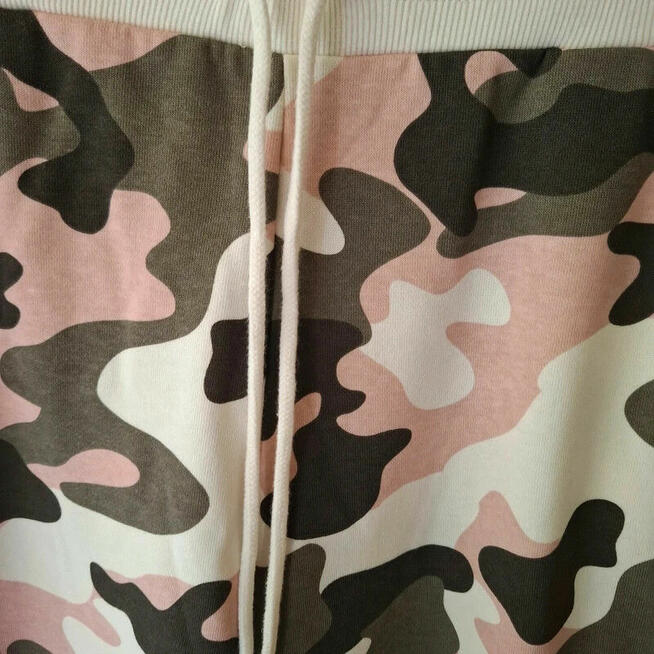 Spodnie dresowe GUESS S | nowe bez metki