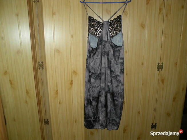 Sukienka NEXT - Rozmiar 52 / XL