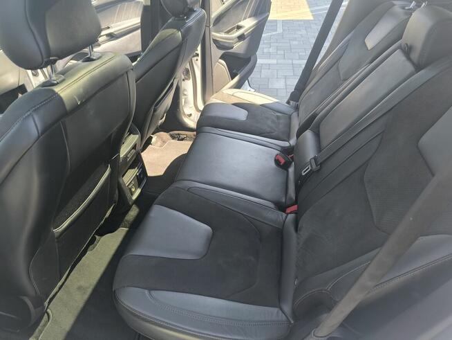 FODR EDGE ST LINE 4x4 BI TURBO 210KM SUPER STAN