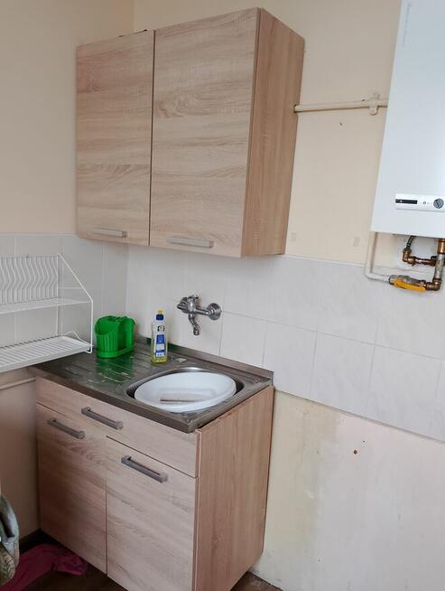 Sprzedam meble kuchenne uzywane