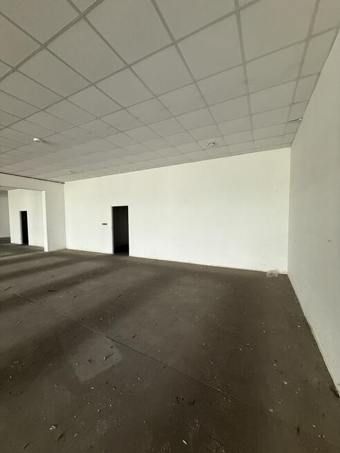 OFERTA WYNAJMU LOKALU – WITKOWO, UL. NOWA 2A