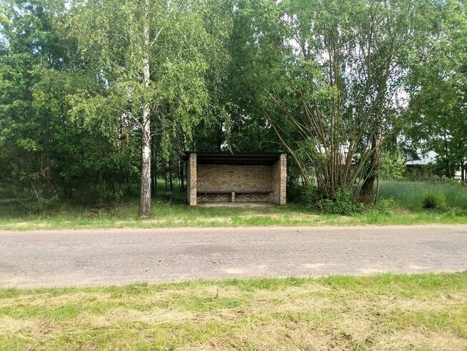 Atrakcyjna działka 33,337 m2