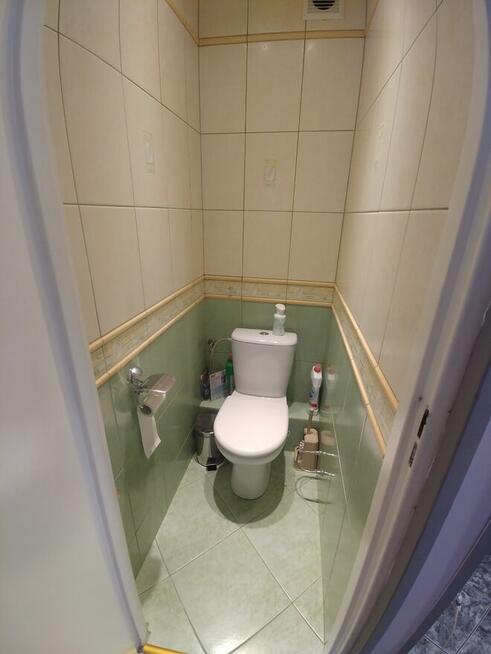 Sprzedam mieszkanie 4 pokoje