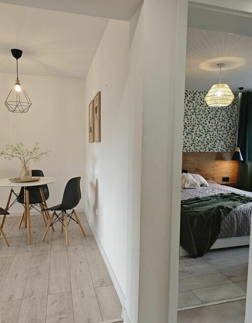 Komfortowe, rozkładowe M4 blisko UMed Polesie