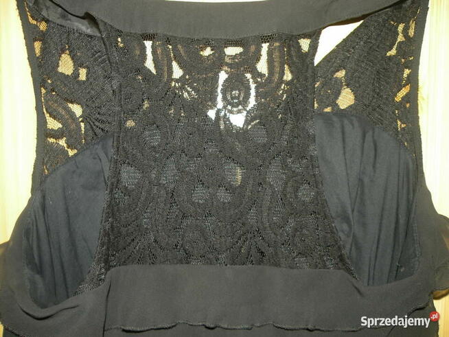 Sukienka NEXT - Rozmiar 42 / XL