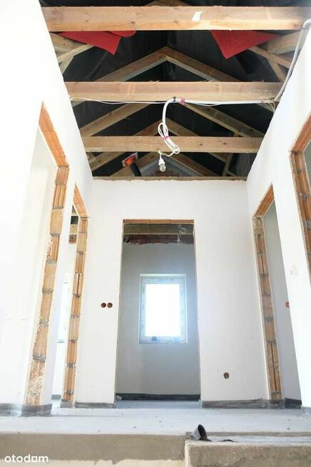 Dom 121 m² w pobliżu Częstochowy + działka 362 m²