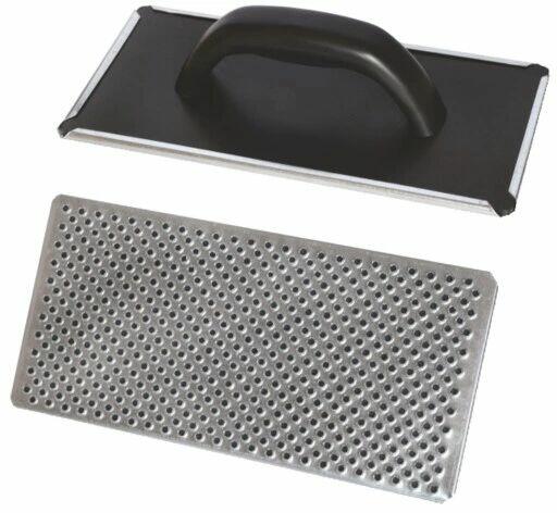 Tarnik do styropianu dolphin 270x130mm