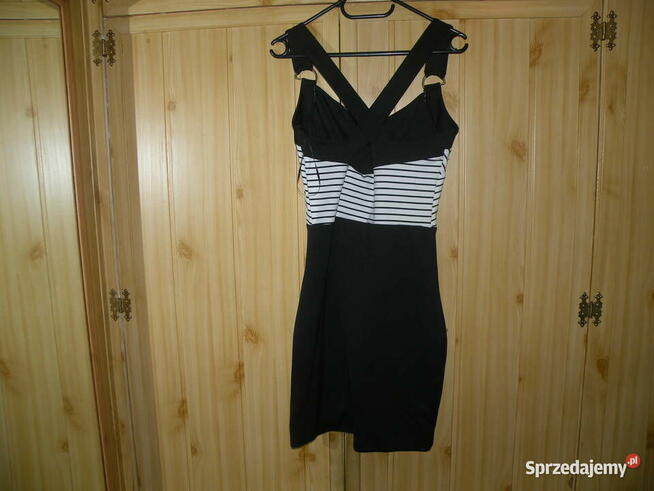 Sukienka I-X LONDON Rozmiar 40 / L