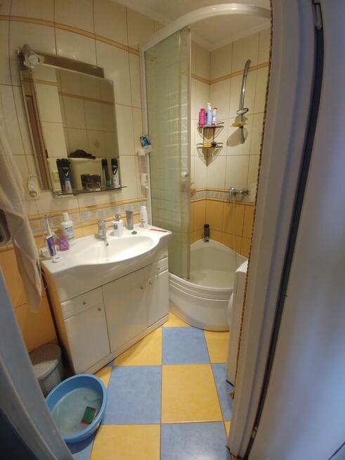 Sprzedam mieszkanie 4 pokoje