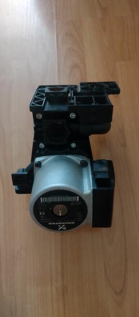 Pompa obiegowa do BUDERUS LOGOMAX PLUS GB022-24 !!!