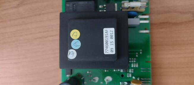 Płytka do BUDERUS LOGOMAX PLUS GB022-24 !!!