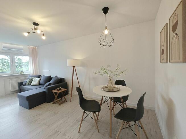 Komfortowe, rozkładowe M4 blisko UMed Polesie