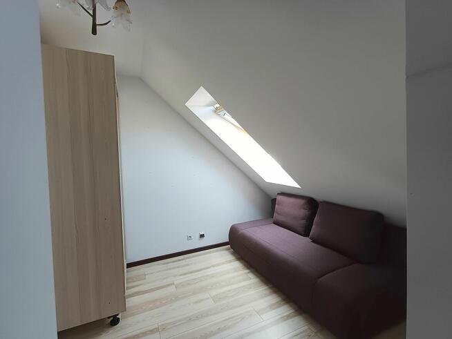 mieszkanie w centrum Lęborka, 75 m2, z miejscem parkingowym