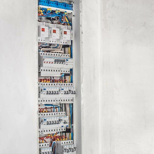 elektryk Poznań, Plewiska usługi elektryczne