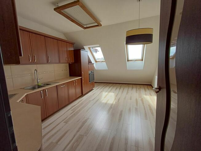 mieszkanie w centrum Lęborka, 75 m2, z miejscem parkingowym