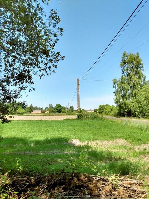 Atrakcyjna działka 33,337 m2