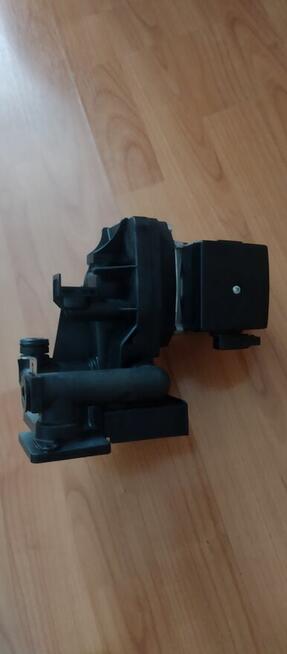Pompa obiegowa do BUDERUS LOGOMAX PLUS GB022-24 !!!