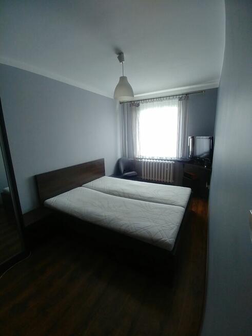 Sprzedam mieszkanie 4 pokoje