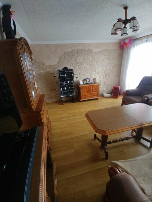 Sprzedam mieszkanie 4 pokoje