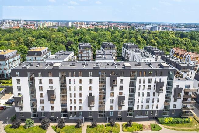 POSIADAM MIEJSCE POSTOJOWE DO WYNAJĘCIA CENTAURIS II - ŚLĘŻN