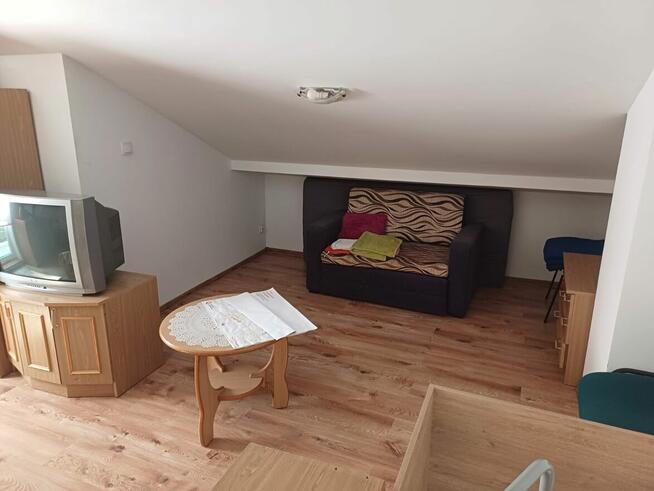 Działka ROD Poznań Krzesiny