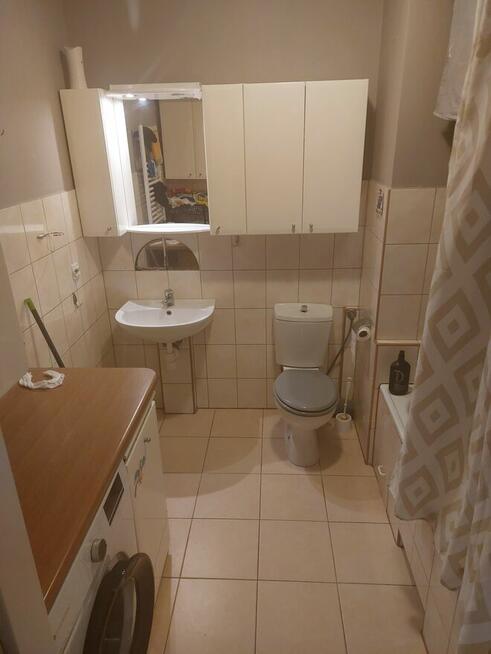 OD ZARAZ wynajmę 2 pokojowe mieszkanie Warszawa-Grochów