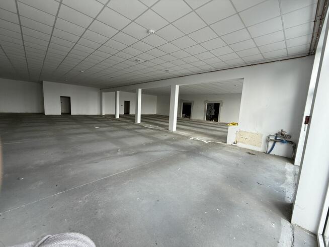 OFERTA WYNAJMU LOKALU – WITKOWO, UL. NOWA 2A