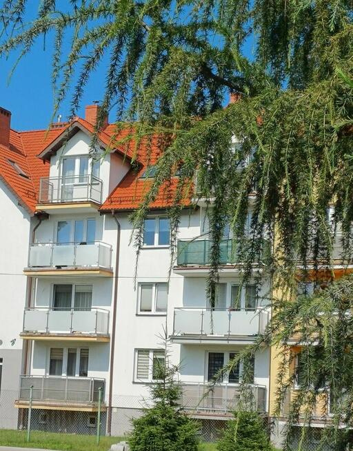 mieszkanie w centrum Lęborka, 75 m2, z miejscem parkingowym