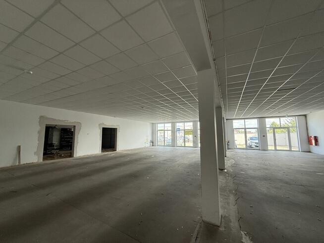 OFERTA WYNAJMU LOKALU – WITKOWO, UL. NOWA 2A