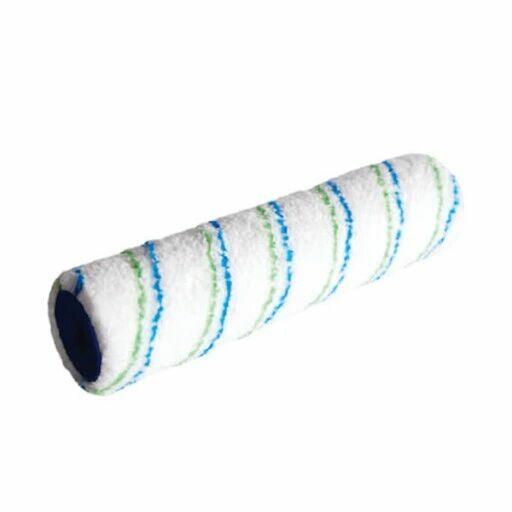Wałek microfibra 18 cm, ściany, sufity dolphin