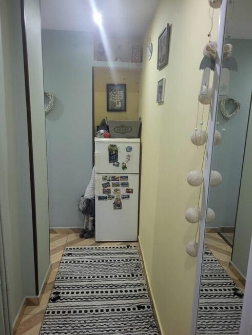 Mieszkanie dostępne.