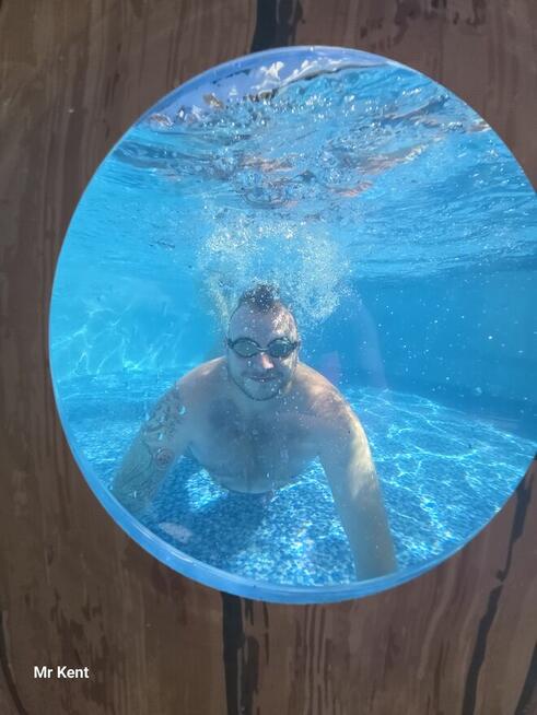 Szukam fajnej Pani:)