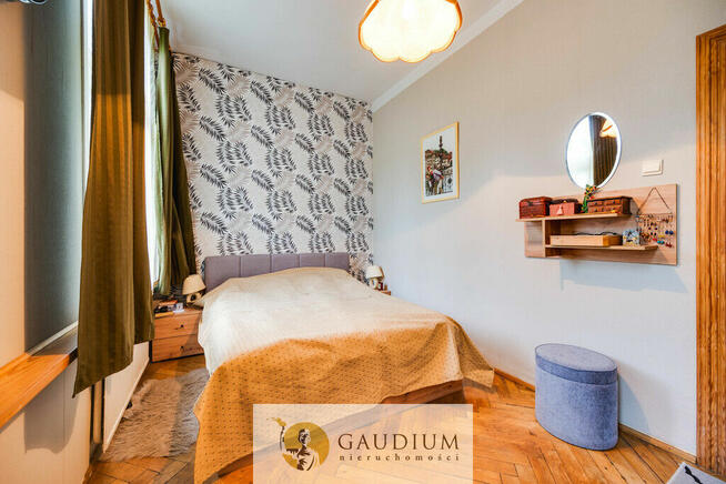 Willa przy Jaśkowej Dolinie