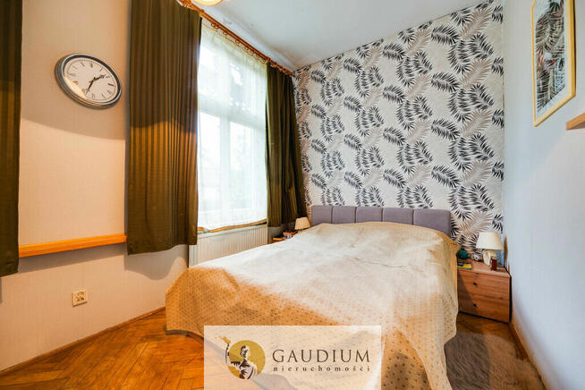 Willa przy Jaśkowej Dolinie