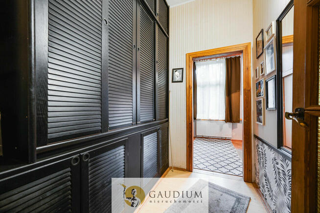 Willa przy Jaśkowej Dolinie