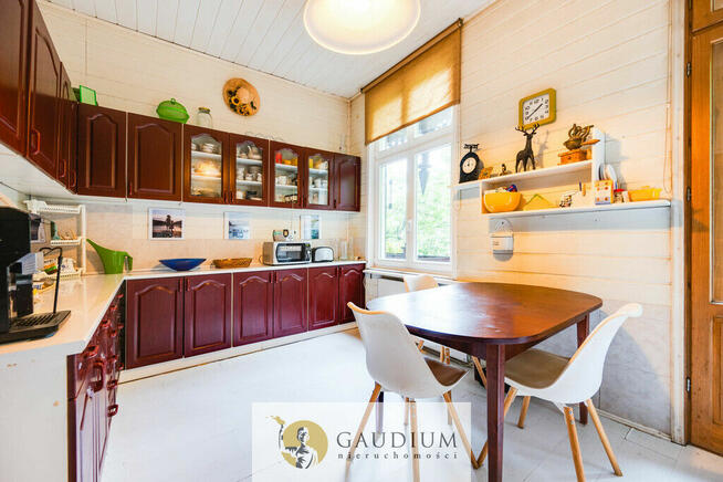 Willa przy Jaśkowej Dolinie