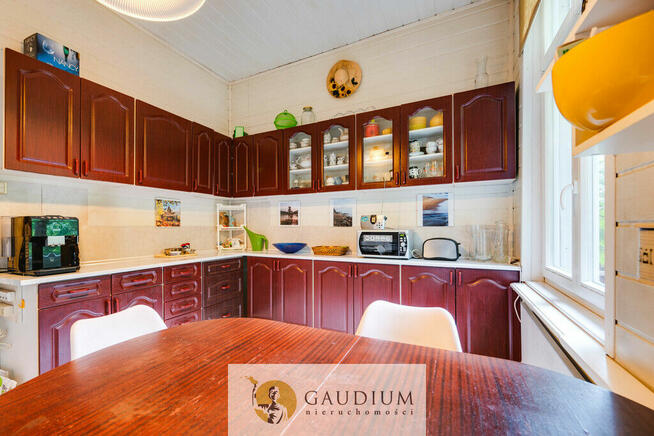 Willa przy Jaśkowej Dolinie