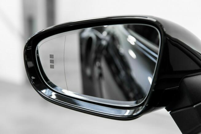 Porsche 911 Turbo S. Gwarancja 03.2028. InnoDrive. ACC. Noktowizor. Burmester HE.