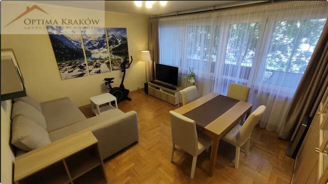 Mieszkanie Kraków Podgórze Duchackie, Wola Duchacka, Jana Sas-Zubrzyckiego