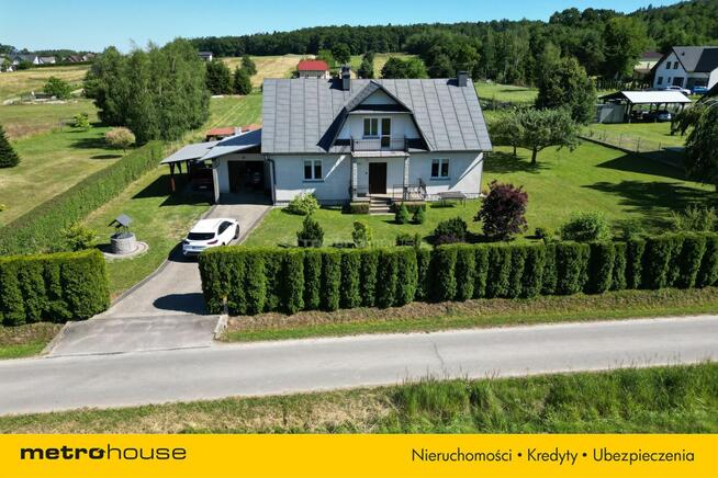 Przytulny Dom w malowniczej Zmiennicy