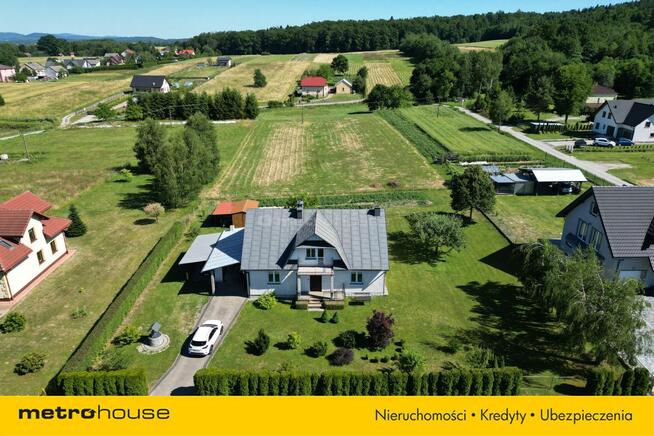 Przytulny Dom w malowniczej Zmiennicy