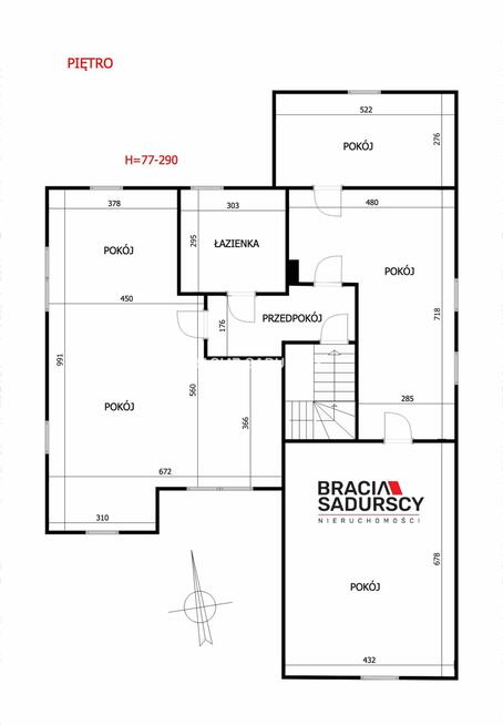 Dom Libertów gm. Mogilany, Jabłoniowa