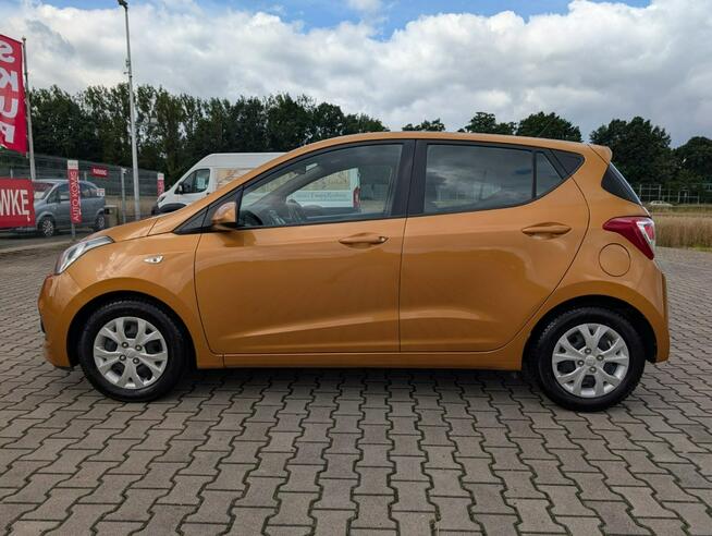 Hyundai i10 Salon PL 1.0 66KM Stan bdb gotowy do jazdy