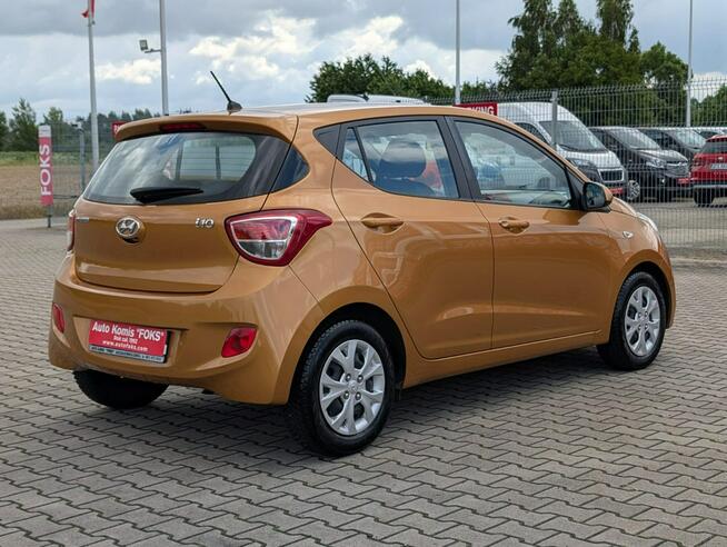 Hyundai i10 Salon PL 1.0 66KM Stan bdb gotowy do jazdy