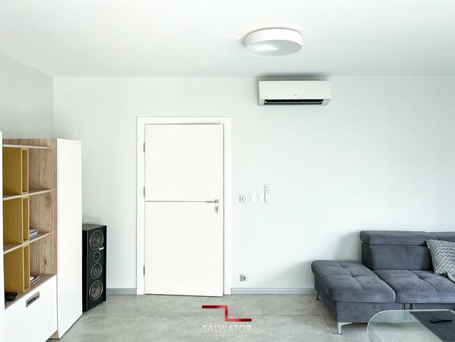 Mieszkanie Poznań Centrum