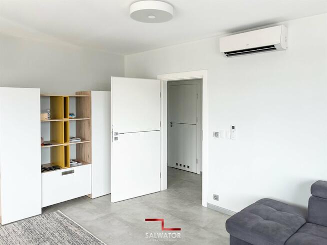 Mieszkanie Poznań Centrum