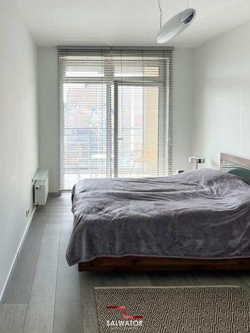 Mieszkanie Poznań Centrum